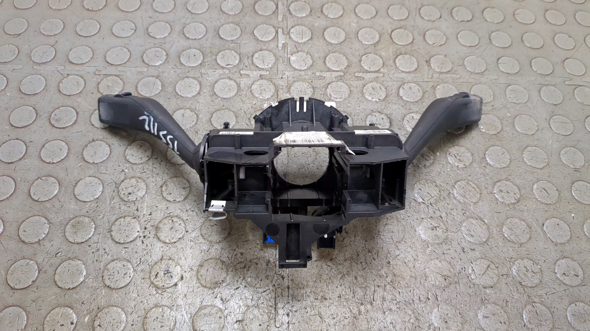 Переключатель подрулевой