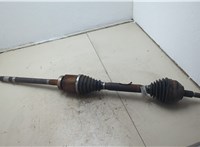 1594943, 1803628, 8V413B436AC Полуось (приводной вал, шрус) Ford Kuga 2008-2012 20717795 #9