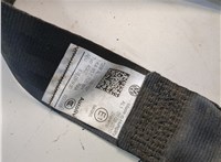 1K4857705BH Ремень безопасности Volkswagen Golf 6 2008-2012 20717979 #2