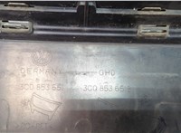 3C0853651AD, 3C0853601C Решетка радиатора Volkswagen Passat 6 2005-2010 20718017 #5