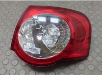 3C9945096N Фонарь (задний) Volkswagen Passat 6 2005-2010 20718056 #2