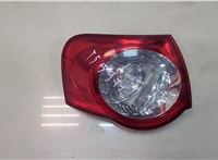 3C9945095N Фонарь (задний) Volkswagen Passat 6 2005-2010 20718057 #1