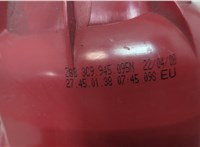 3C9945095N Фонарь (задний) Volkswagen Passat 6 2005-2010 20718057 #3