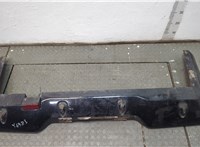 MLD11645 Юбка бампера нижняя Mitsubishi L200 2006-2015 20715561 #1