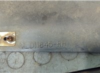 MLD11645 Юбка бампера нижняя Mitsubishi L200 2006-2015 20715561 #6