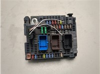 9674917380 Блок управления BSM (Блок предохранителей) Citroen C4 2010-2020 20718118 #1