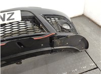 1P0807217AF Бампер Seat Leon 2 2005-2012 20718127 #6