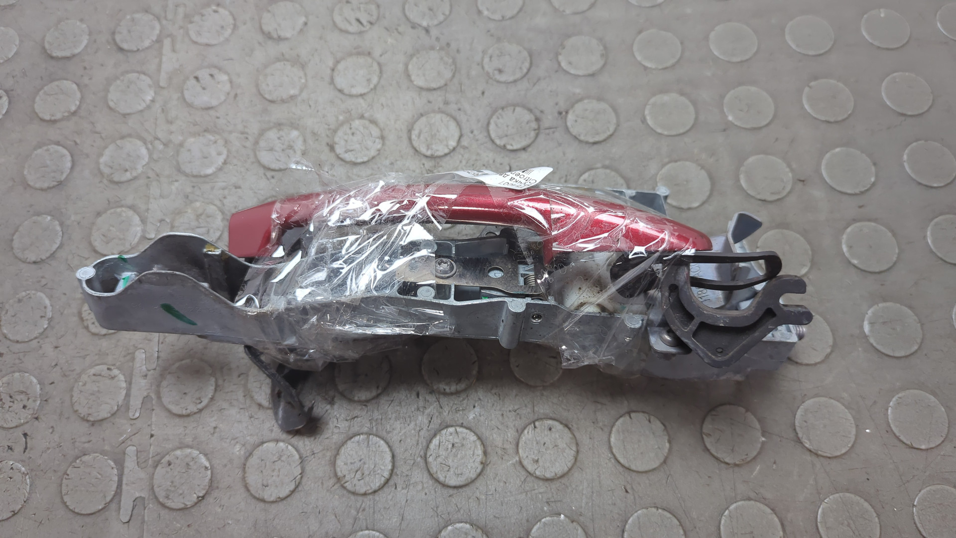 Ручка двери наружная