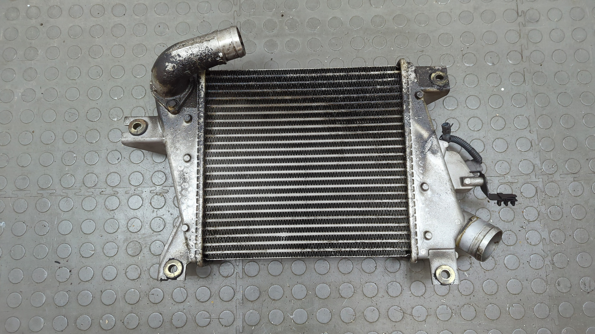 Интеркулер