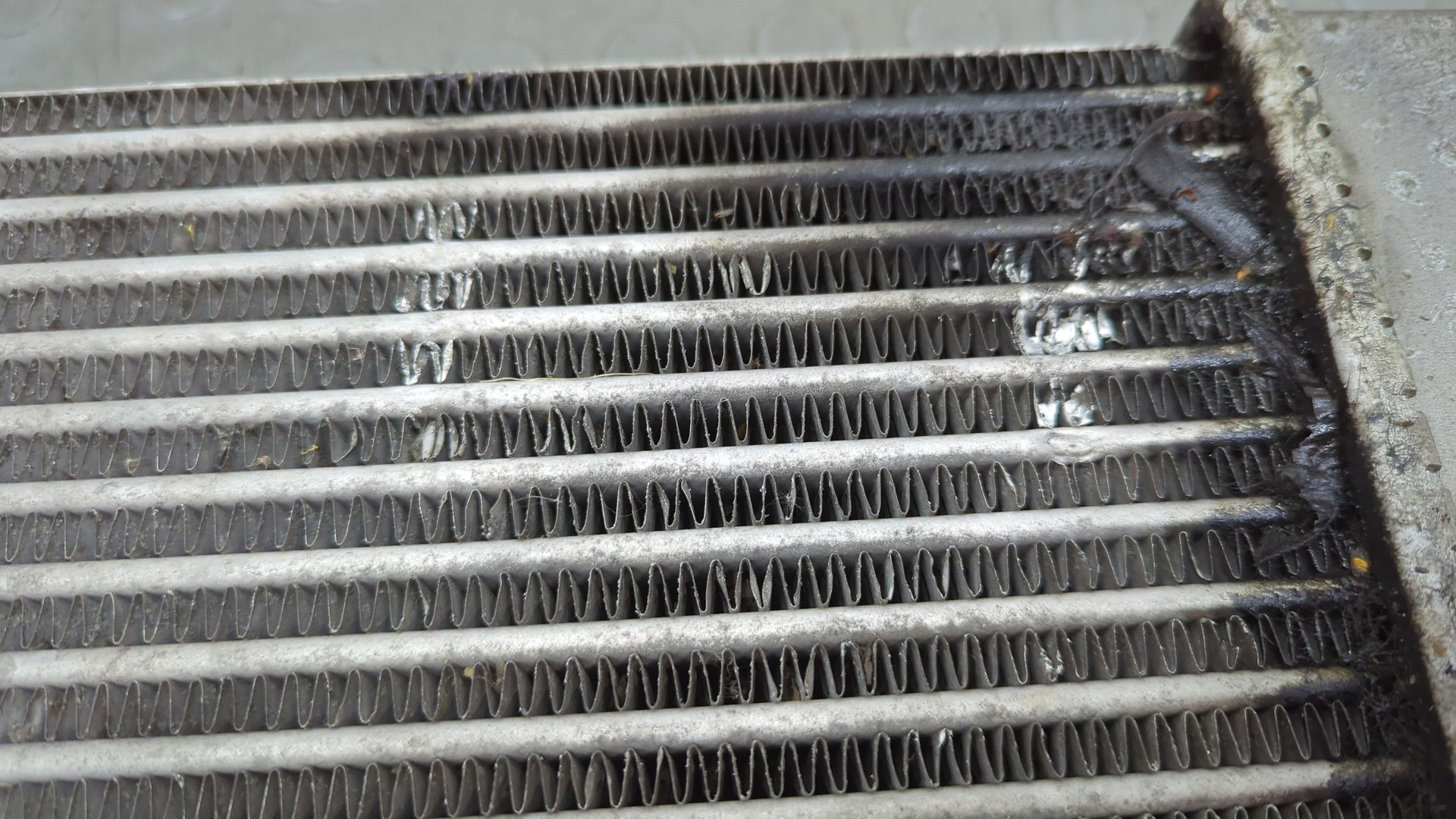 Интеркулер