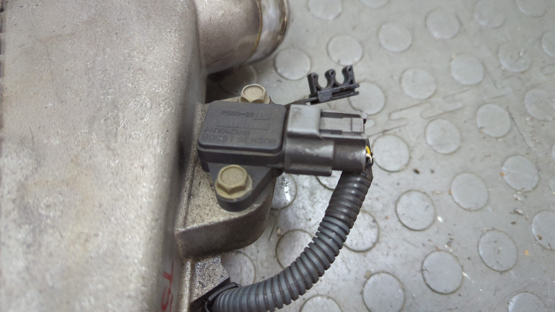 Интеркулер