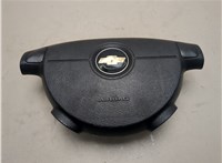  Подушка безопасности водителя Chevrolet Aveo (T250 / 255) 2006-2012 20718290 #1