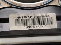  Подушка безопасности водителя Chevrolet Aveo (T250 / 255) 2006-2012 20718290 #4