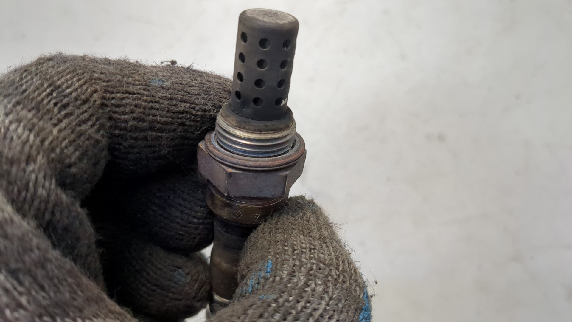 Датчик кислородный/Лямбда-зонд