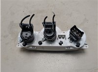 1131256, 1S4H18C419BA Переключатель отопителя (печки) Ford Focus 1 1998-2004 20718571 #2