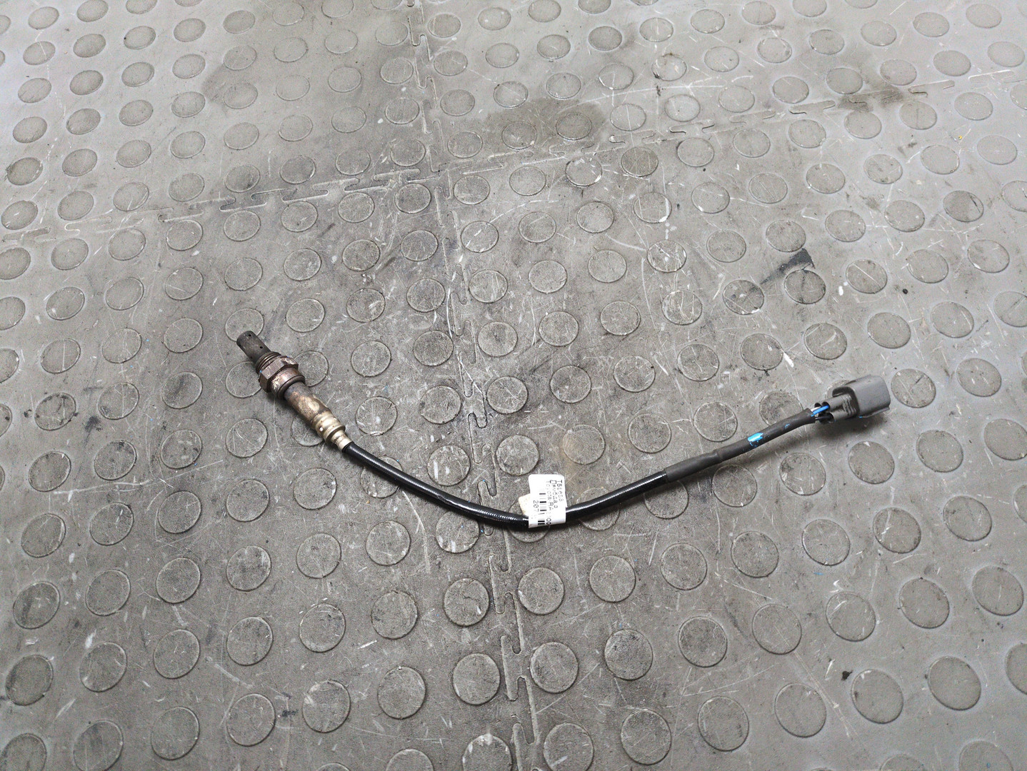 Датчик кислородный/Лямбда-зонд