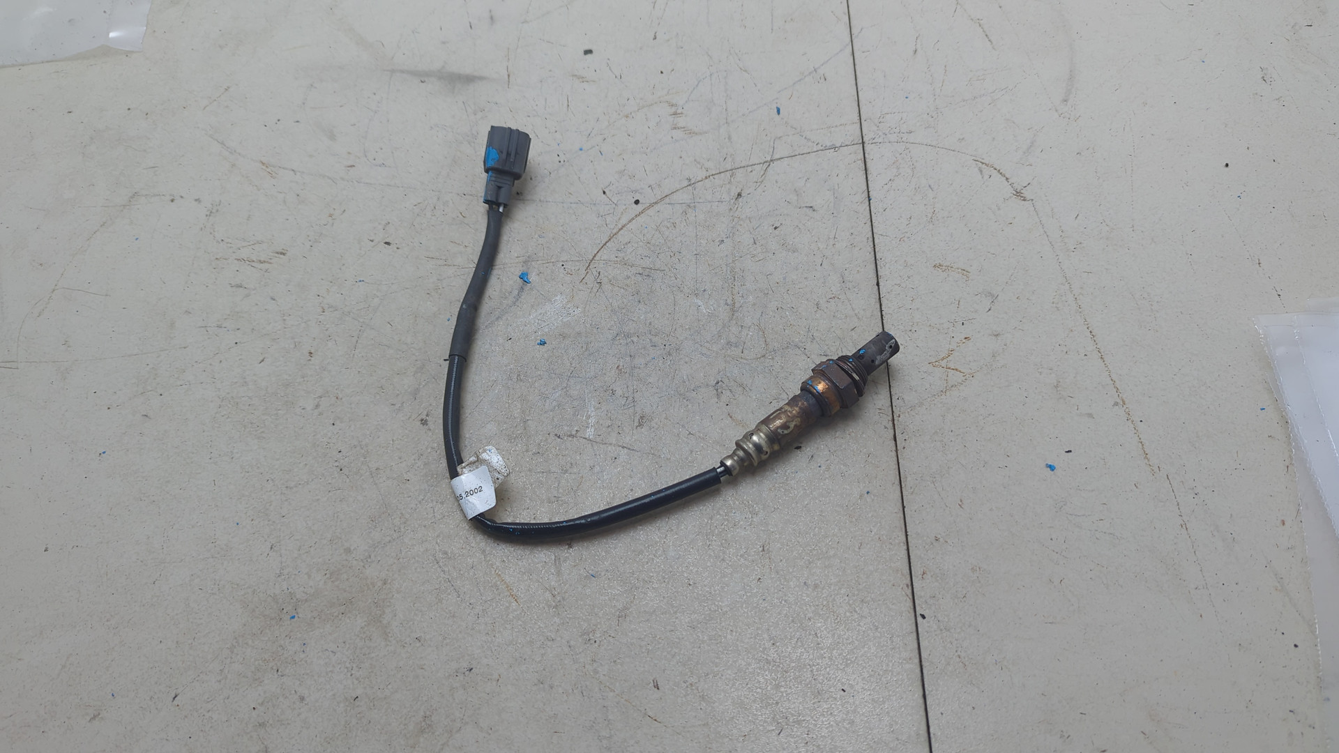 Датчик кислородный/Лямбда-зонд