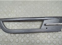  Заглушка (решетка) бампера Volkswagen Passat 8 2015- 20718816 #1