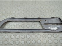  Заглушка (решетка) бампера Volkswagen Passat 8 2015- 20718816 #2