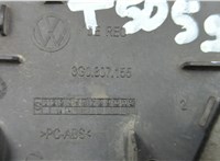  Заглушка буксировочного крюка Volkswagen Passat 8 2015- 20718827 #3