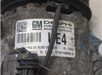 13335251, 13346492 Компрессор кондиционера Opel Astra J 2010-2017 2733267 #3