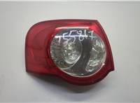 3C9945095N Фонарь (задний) Volkswagen Passat 6 2005-2010 20718944 #1