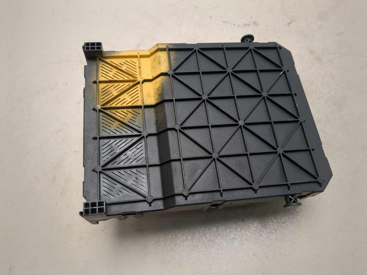 Блок предохранителей