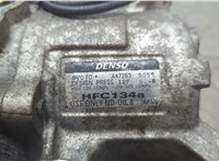  Компрессор кондиционера Daihatsu Sirion 2004-2015 20719100 #3