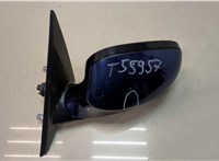 51167145267, 7145267 Зеркало боковое BMW 3 E90, E91, E92, E93 2005-2012 20719170 #1