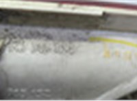 1K5945094H Фонарь крышки багажника Volkswagen Jetta 5 2005-2011 20719205 #3