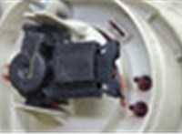 1K5945094H Фонарь крышки багажника Volkswagen Jetta 5 2005-2011 20719205 #5