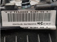  Подушка безопасности водителя Peugeot Partner 2012-2015 20719487 #3