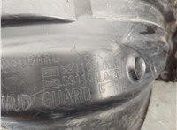  Защита арок (подкрылок) Subaru Legacy (B15) 2014-2020 20719570 #2