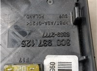 3C0937125 Блок предохранителей Skoda Octavia (A5) 2004-2013 20719586 #3