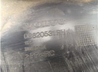31353709 Защита арок (подкрылок) Volvo XC90 2002-2014 20719594 #3