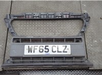 1611705180 Бампер Peugeot Boxer 2014-2025 20719668 #1