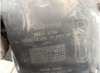  Защита арок (подкрылок) Hyundai Elantra 2010-2016 20719695 #2