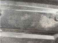  Защита арок (подкрылок) Subaru Impreza 2016-2023 20719699 #2