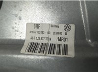 1J3837730AP, 1H0837581D Стеклоподъемник механический Volkswagen Golf 4 1997-2006 20719709 #2