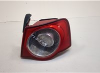 3C5945096H Фонарь (задний) Volkswagen Passat 6 2005-2010 20719804 #1