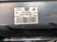 51830564 Фонарь (задний) Fiat Doblo 2009-2022 20719813 #6
