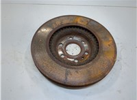 13501318 Диск тормозной Cadillac SRX 2009-2016 20719859 #1