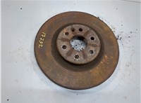 13501318 Диск тормозной Cadillac SRX 2009-2016 20719859 #3