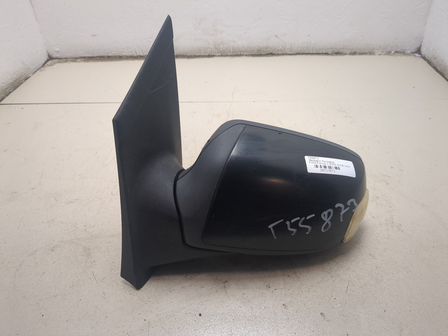 Зеркало левое электрическое