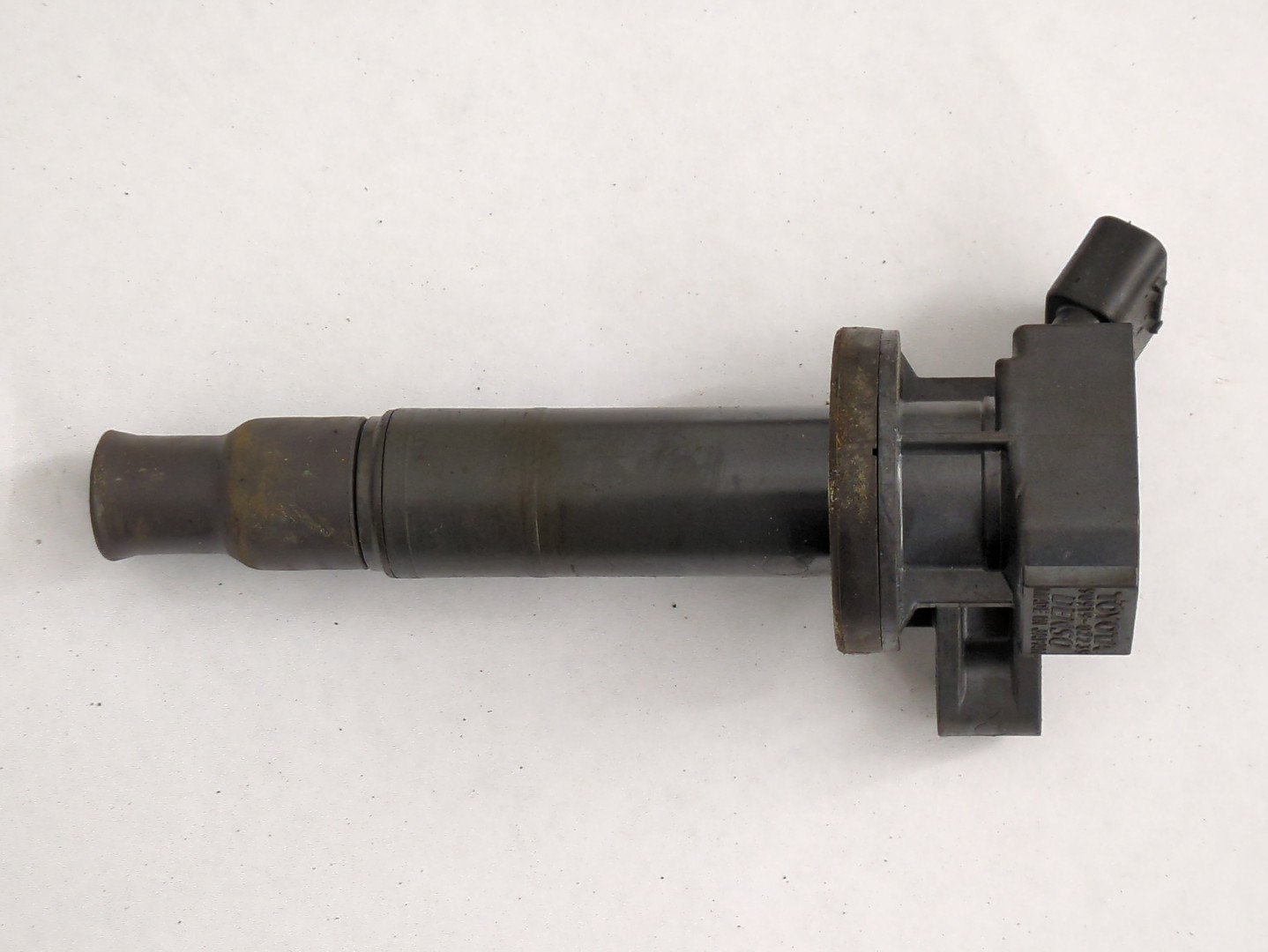 Катушка зажигания