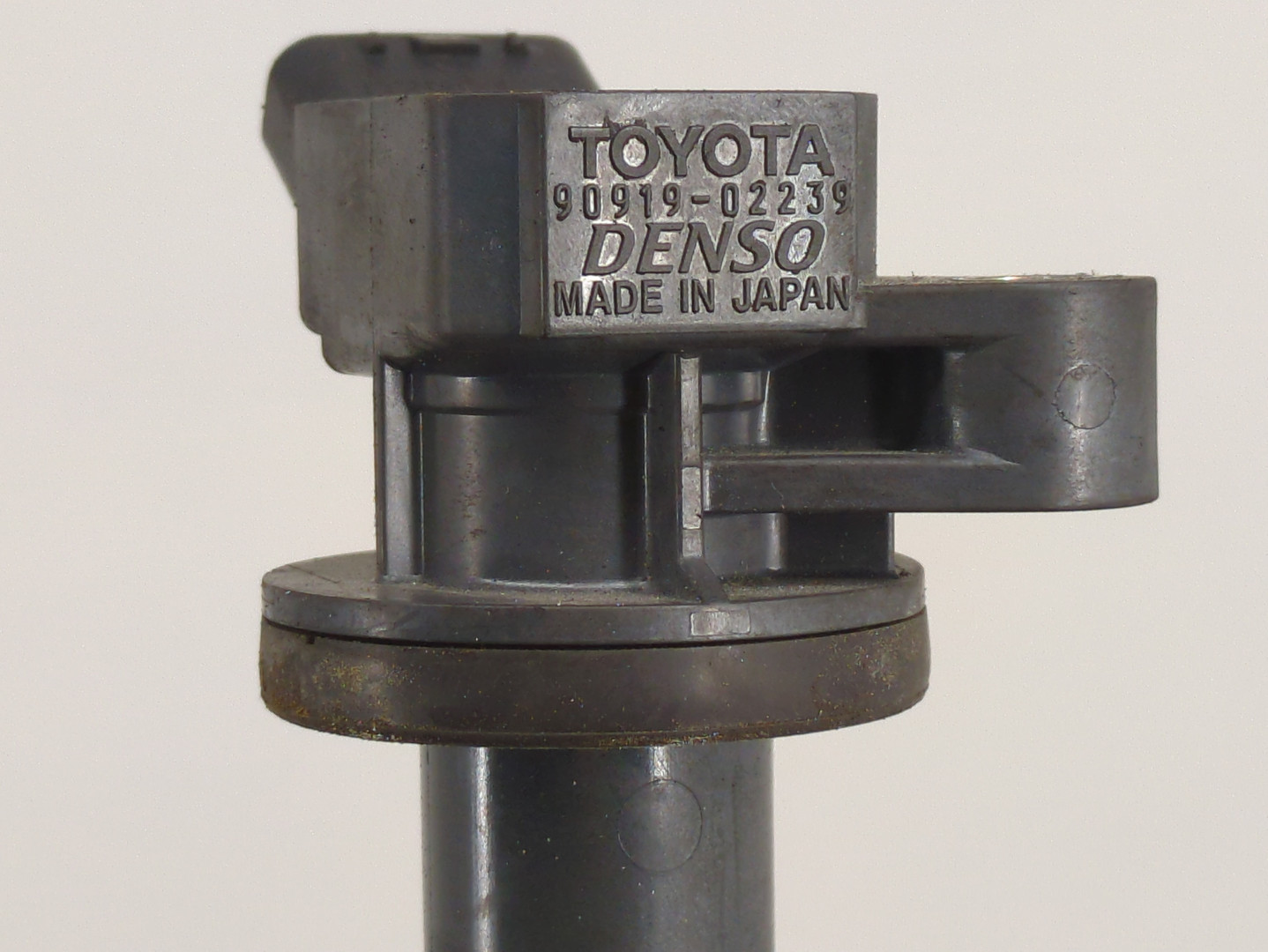 Катушка зажигания