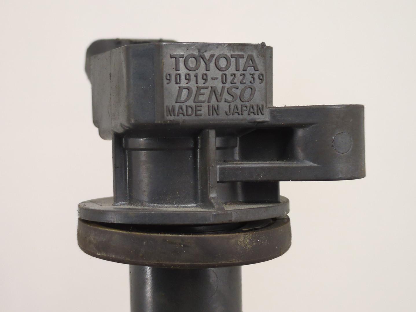 Катушка зажигания