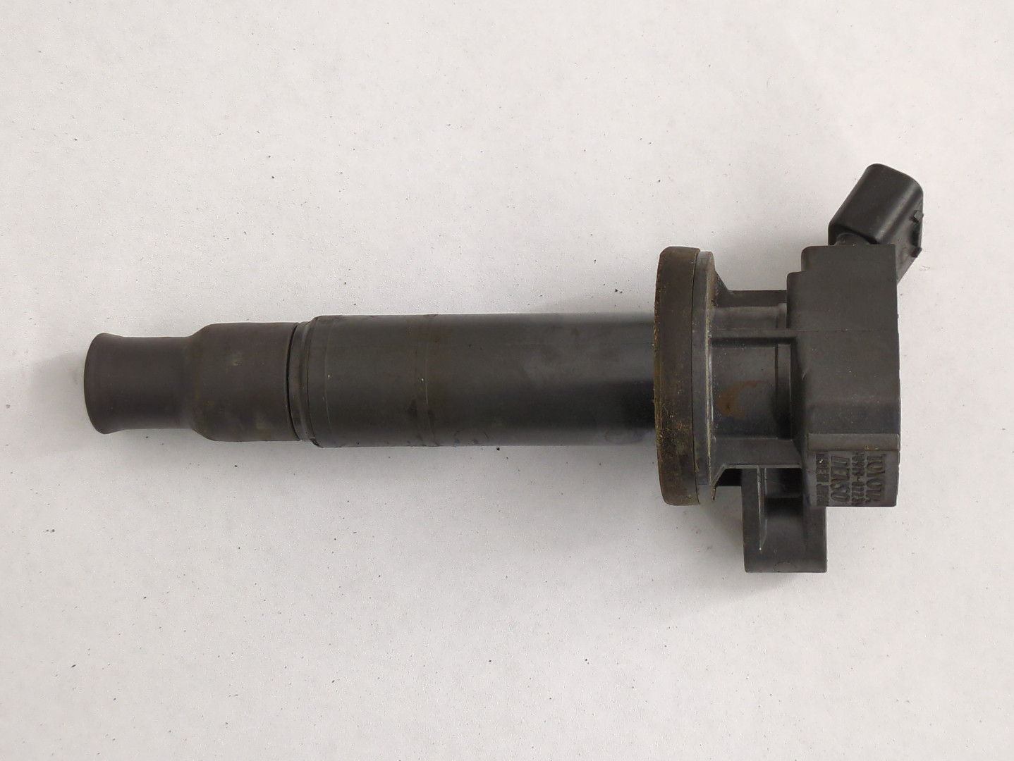 Катушка зажигания