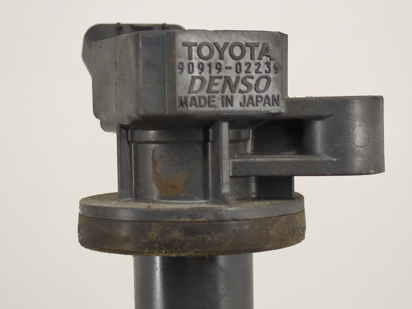 Катушка зажигания