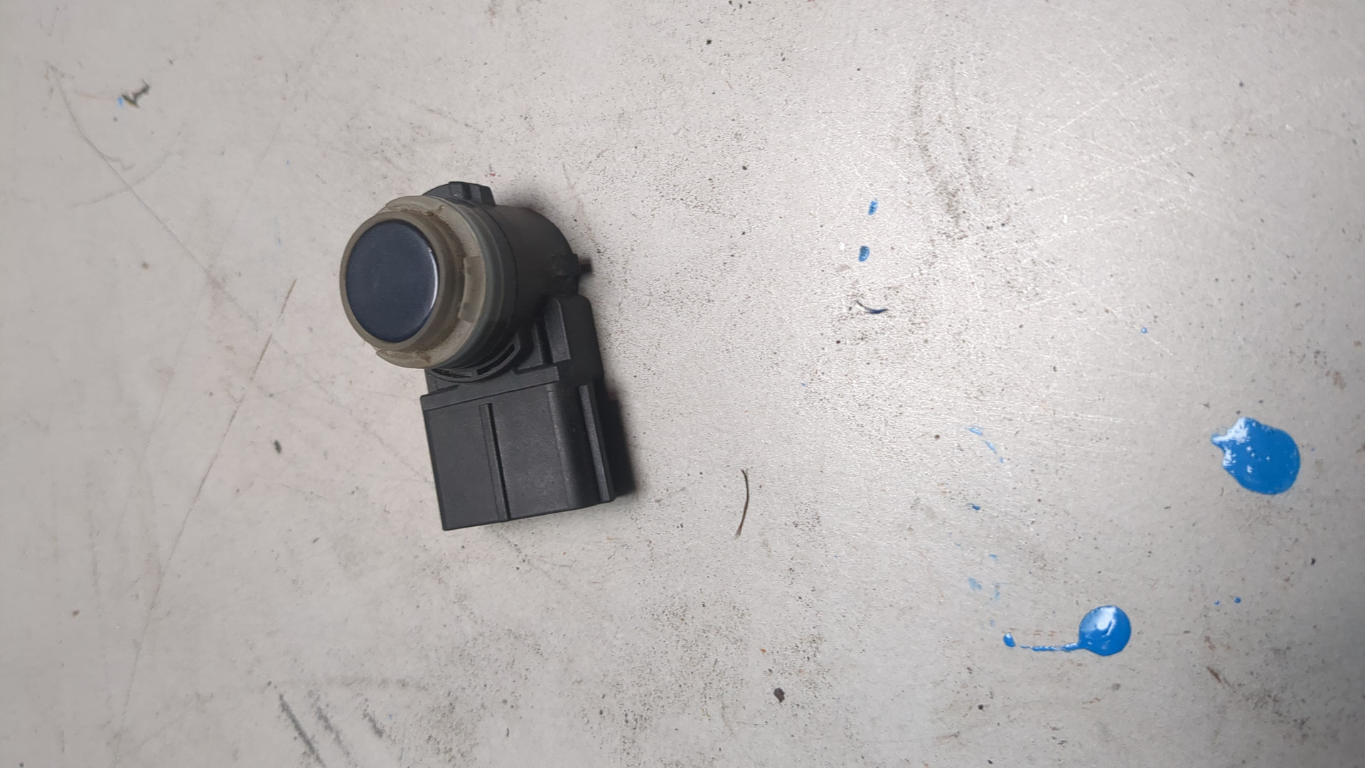 Датчик парковки